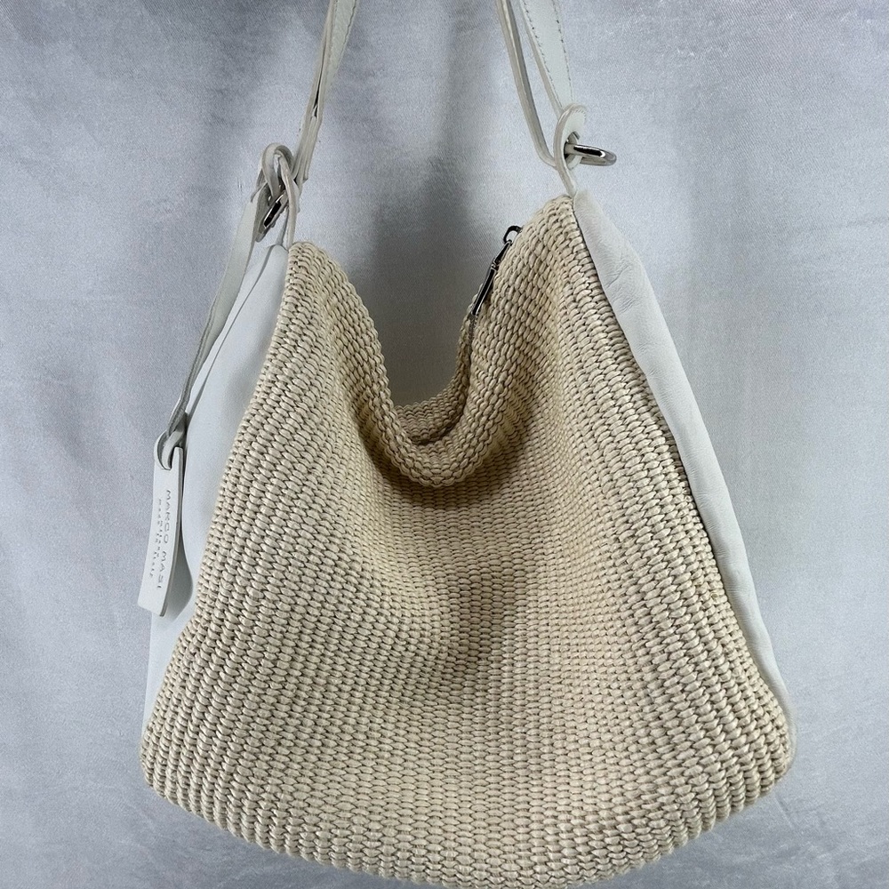 Marco Masi Milano Shoulder Bag - Picture 5 of 15